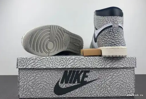 High White Retro DZ5485-052 Jordan OG Cement DZ5485-052 1 0601